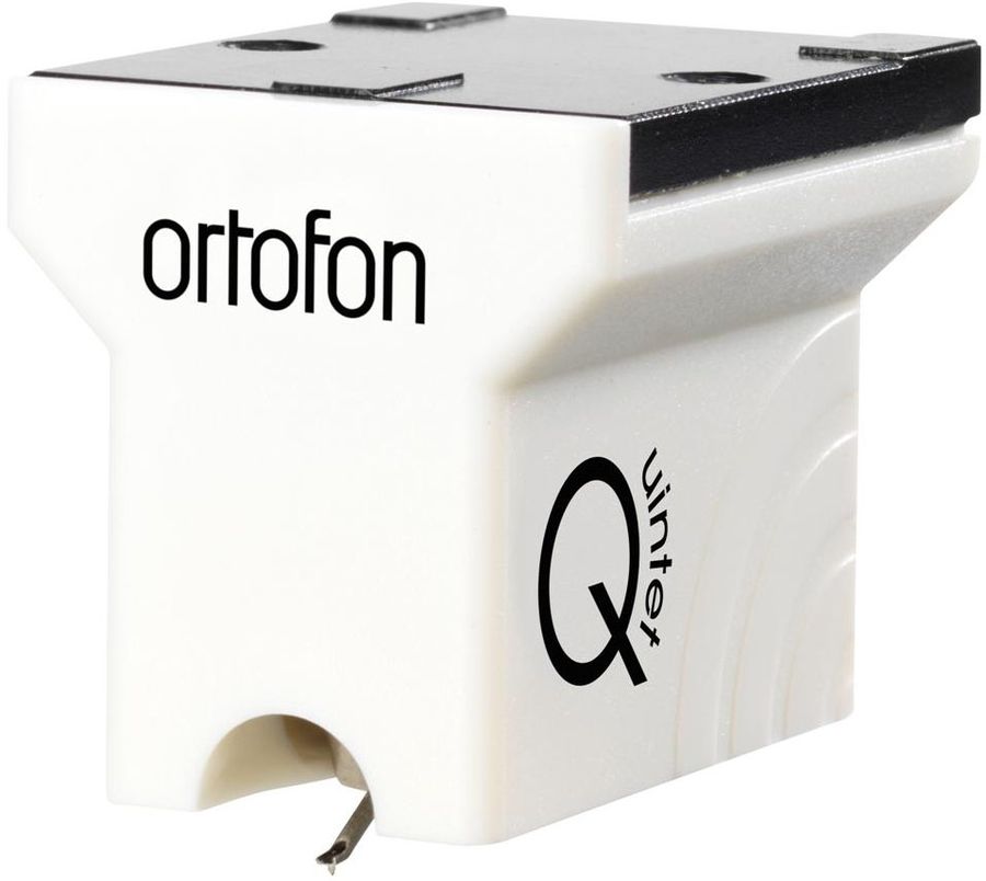 Cellules mono Ortofon MC Quintet Mono