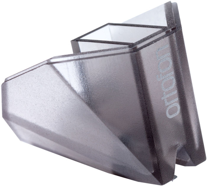 Diamants Ortofon Stylus 2M Silver