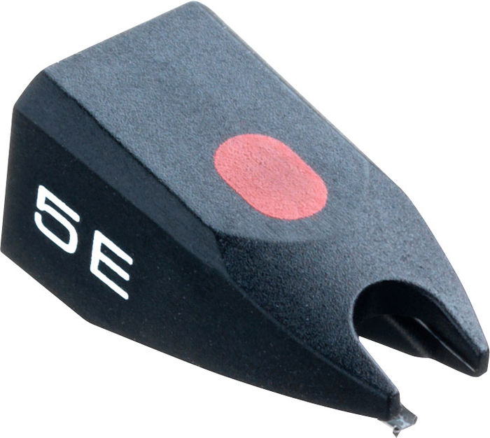 Diamants Ortofon Stylus 5E