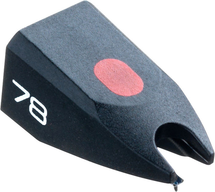 Cellules phono Ortofon Stylus 78