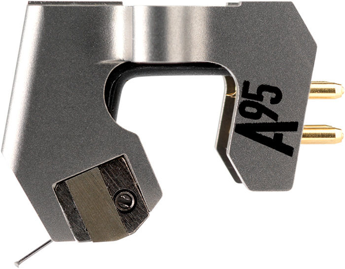 Cellules phono Ortofon MC A95