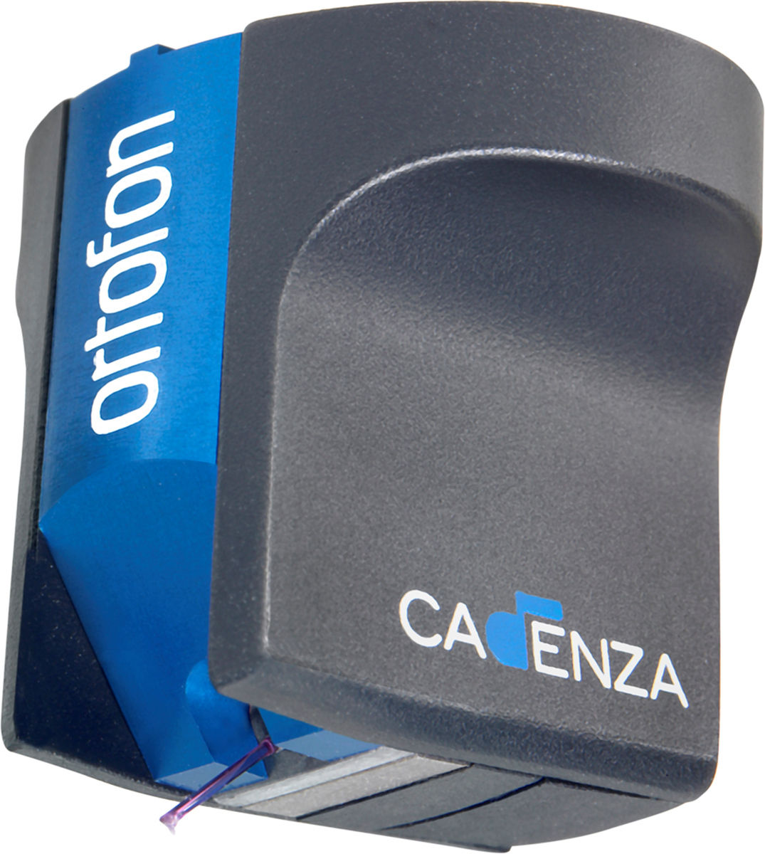 Cellules phono Ortofon MC Cadenza Blue