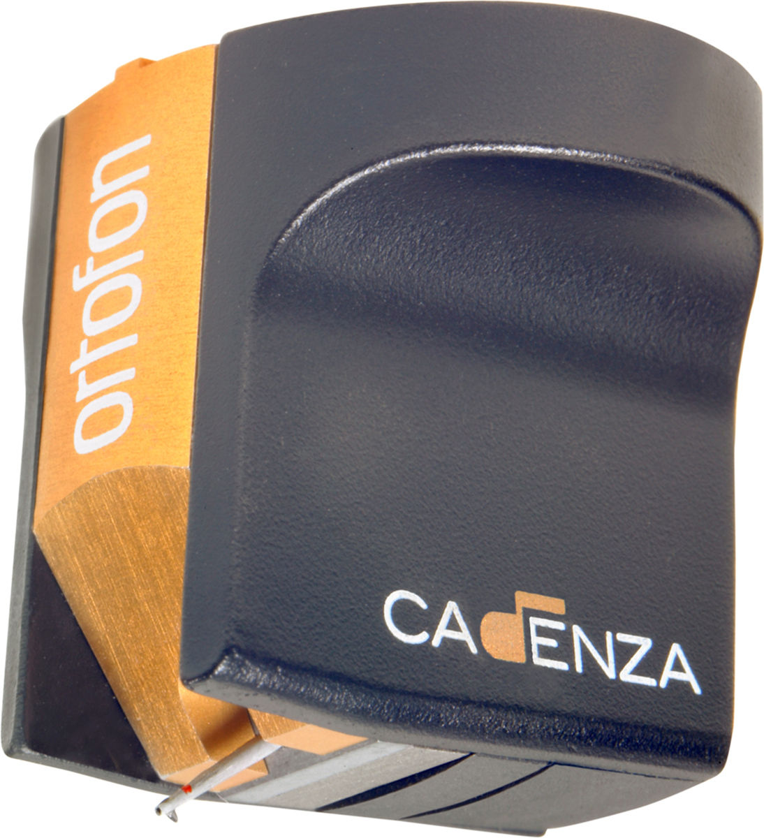 Cellules phono Ortofon MC Cadenza Bronze