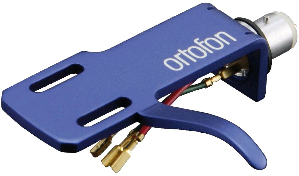 Portes-cellule Ortofon SH-4 Bleu