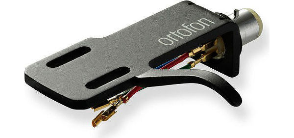 Portes-cellule Ortofon SH-4 Noir