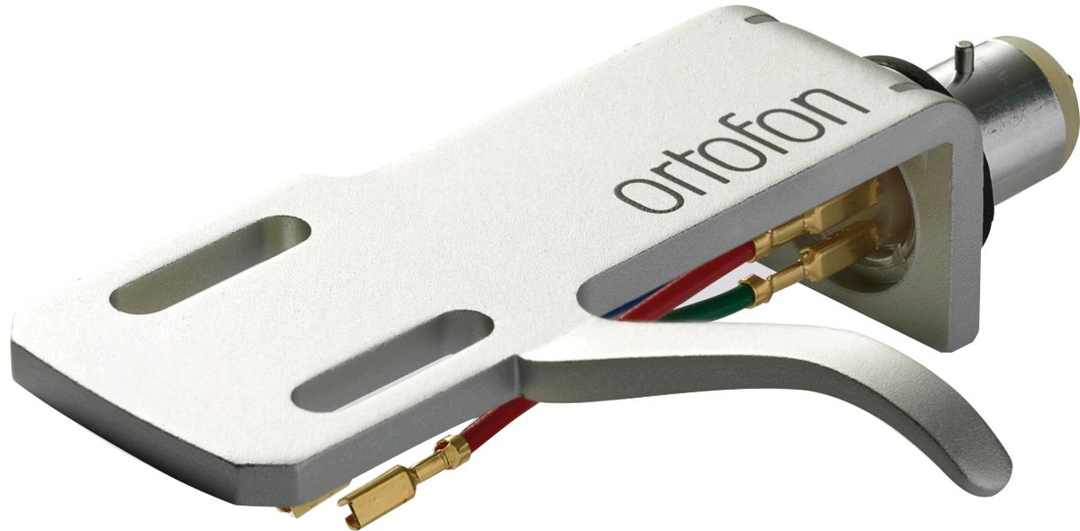 Portes-cellule Ortofon SH-4 Silver