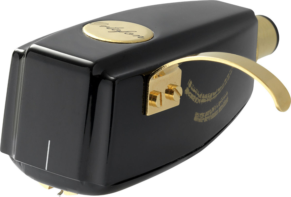 Cellules phono Ortofon SPU 90 Anniversary