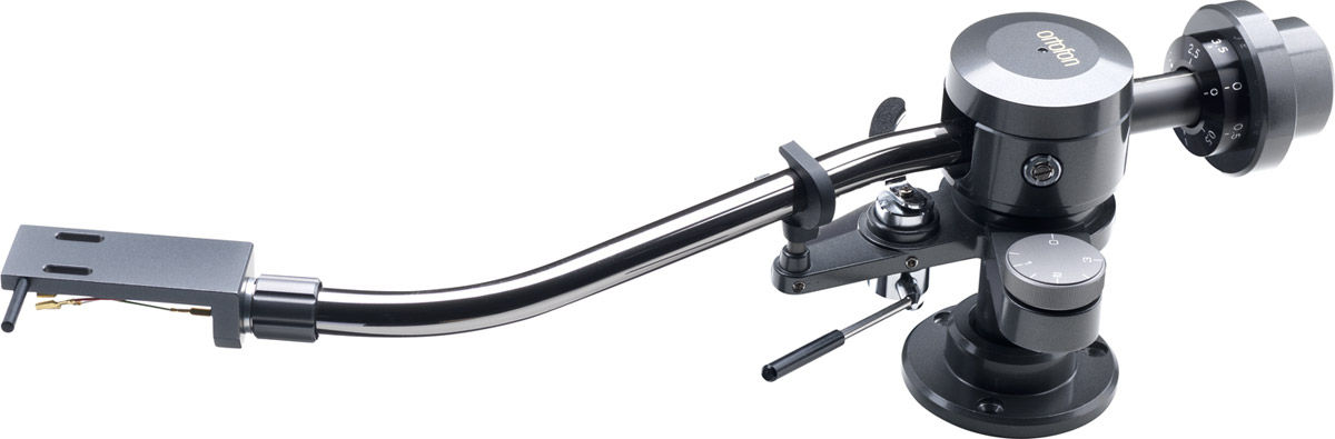 Bras de platine vinyle Ortofon TA-110
