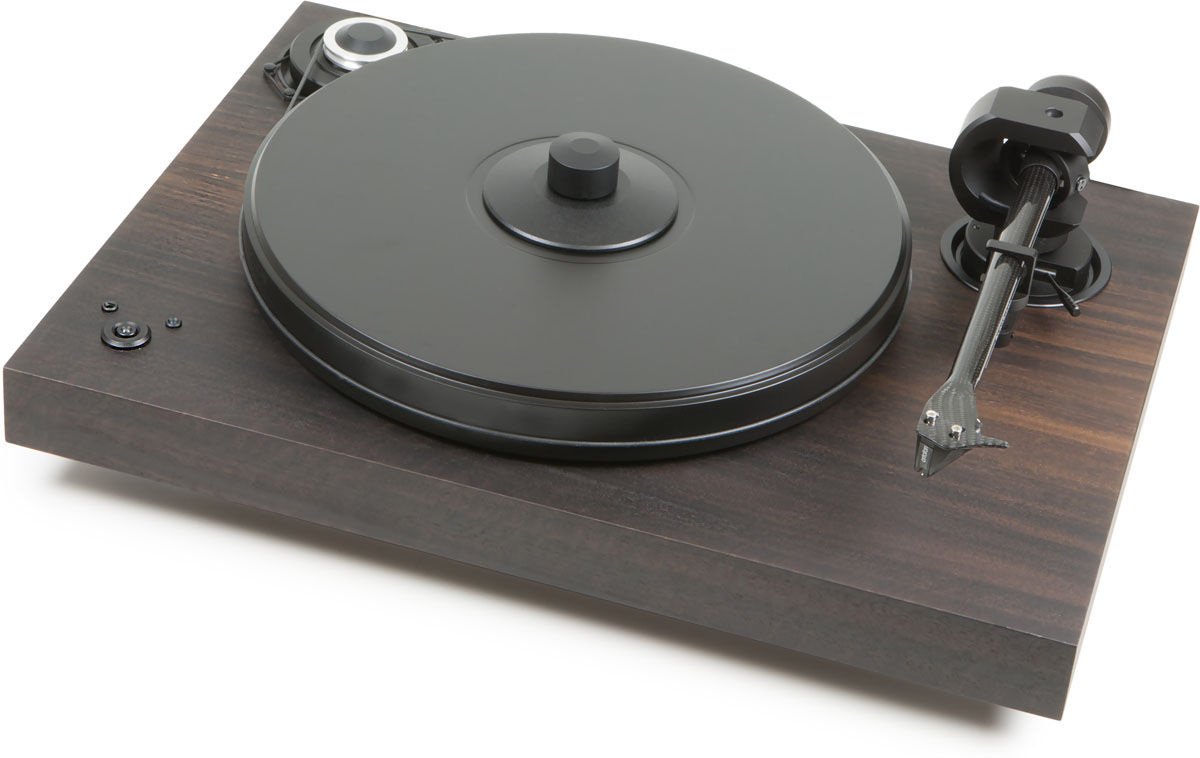 Platines vinyle hi-fi Pro-Ject 2 Xperience SB Eucalyptus