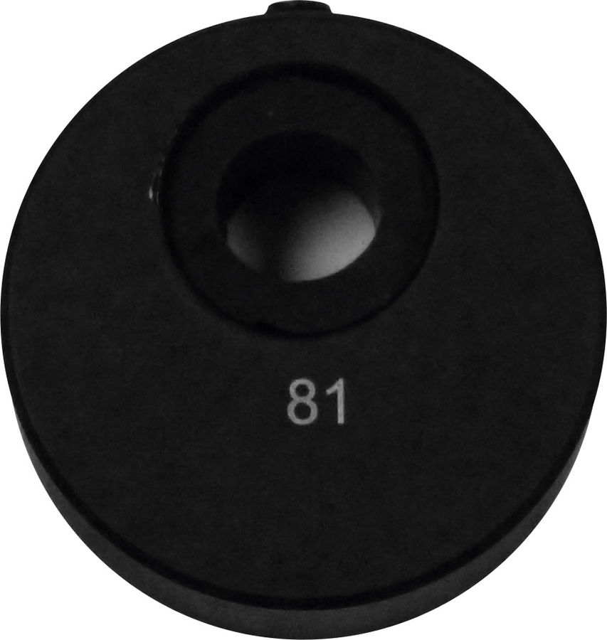 Contre-poids Pro-Ject Contrepoids 81