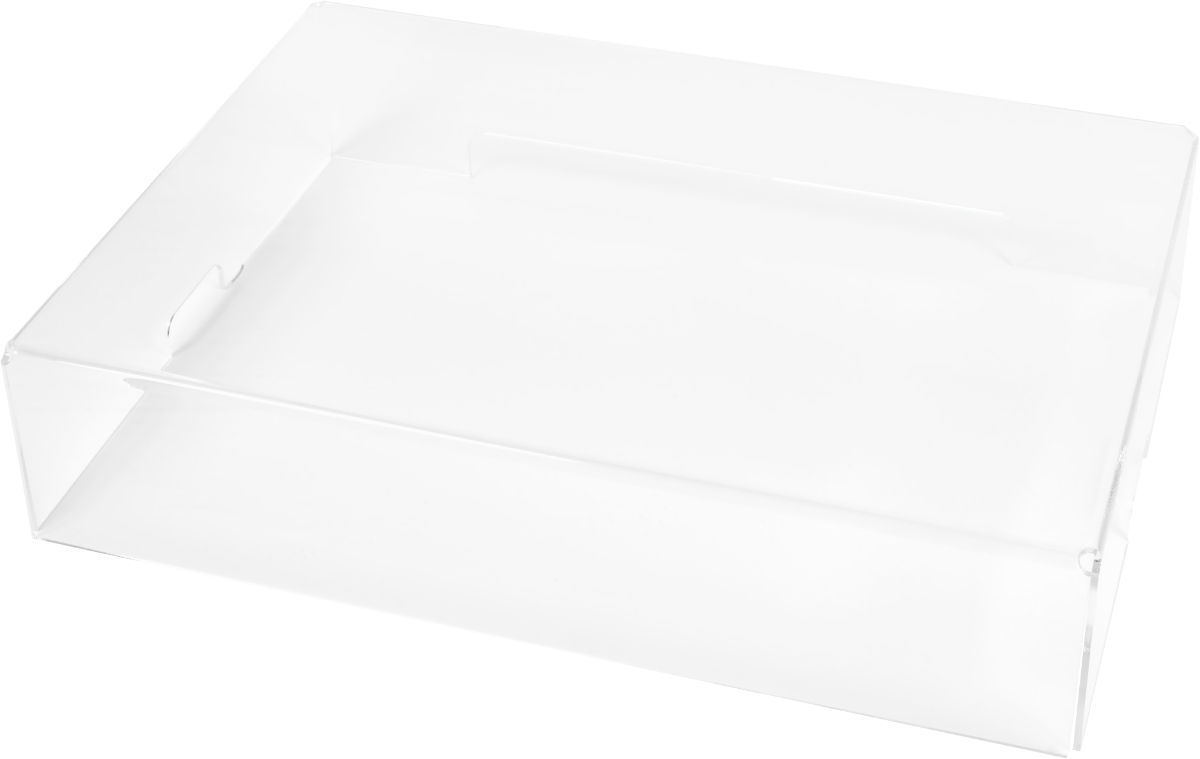 Capots de platines Pro-Ject Cover It E