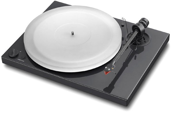 Platines vinyle hi-fi Pro-Ject 1 Xpression III Comfort