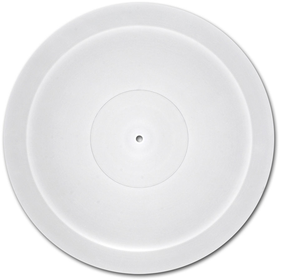 Plateaux et couvres-plateaux Pro-Ject Acryl It pour Debut et Xpression