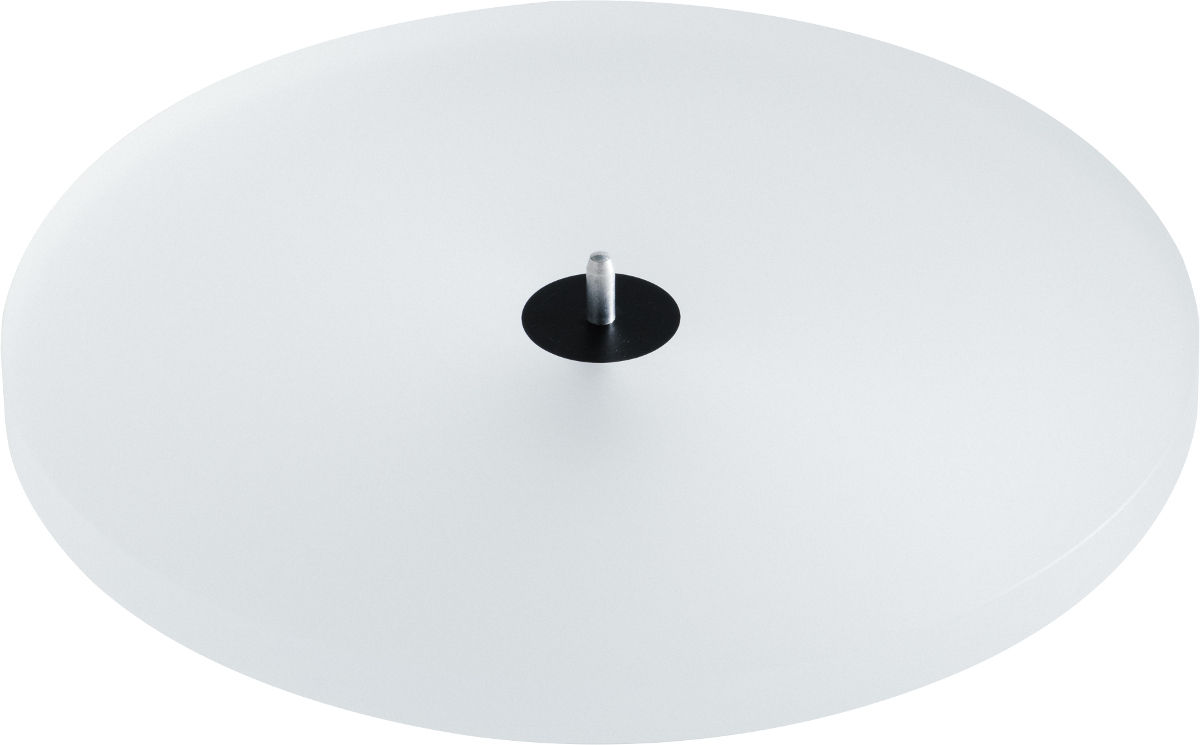 Plateaux et couvres-plateaux Pro-Ject Acryl It E pour Elemental, Essential II et VT-E
