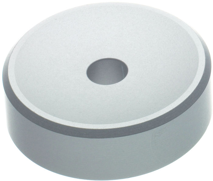 Centreurs Pro-Ject Centreur 45T Adapt it Silver