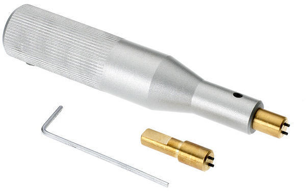 Outils de réglage Pro-Ject Adjust It