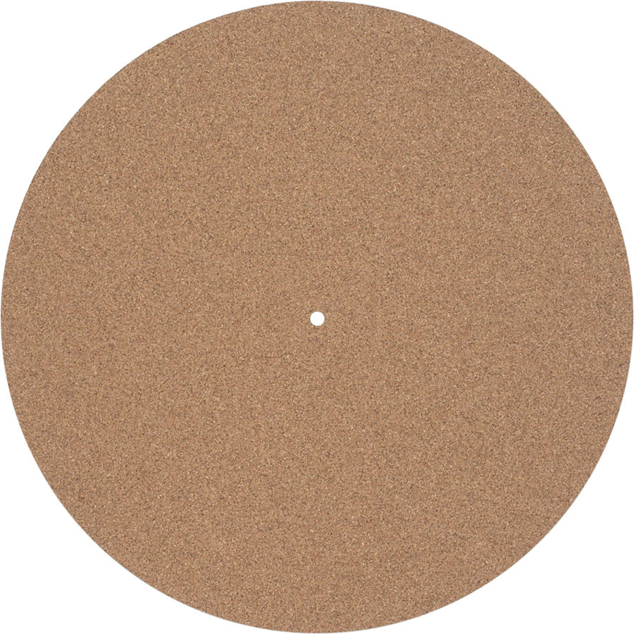 Plateaux et couvres-plateaux Pro-Ject Couvre plateau liège 30 cm