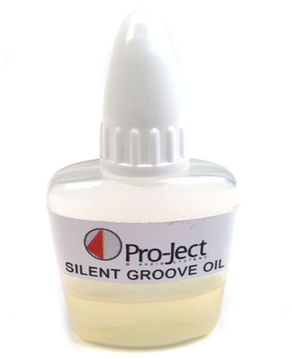 Entretien vinyle Pro-Ject Lube It