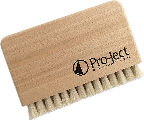 Entretien vinyle Pro-Ject VC-S Brush