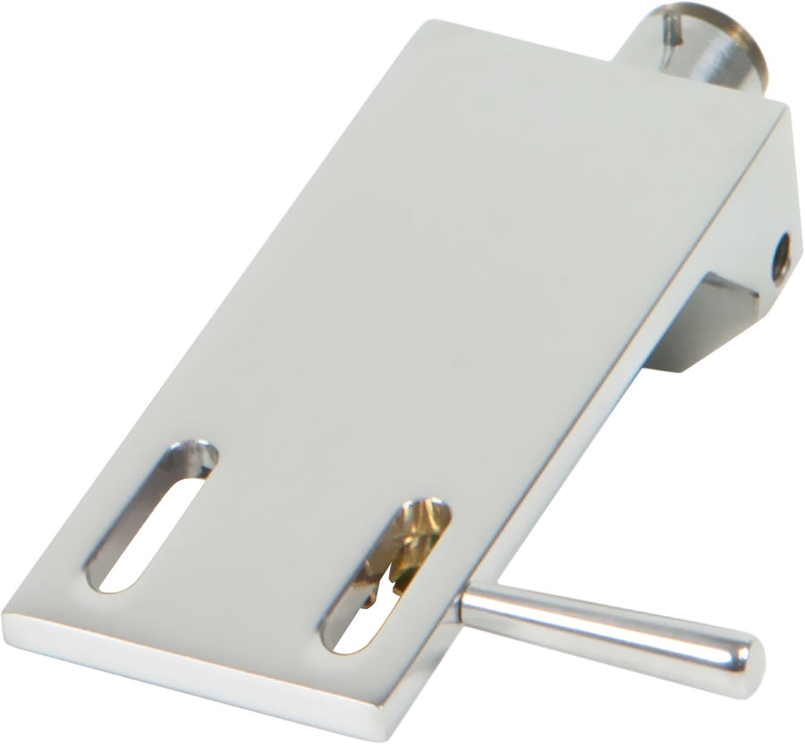 Portes-cellule Pro-Ject Headshell Signature Aluminium