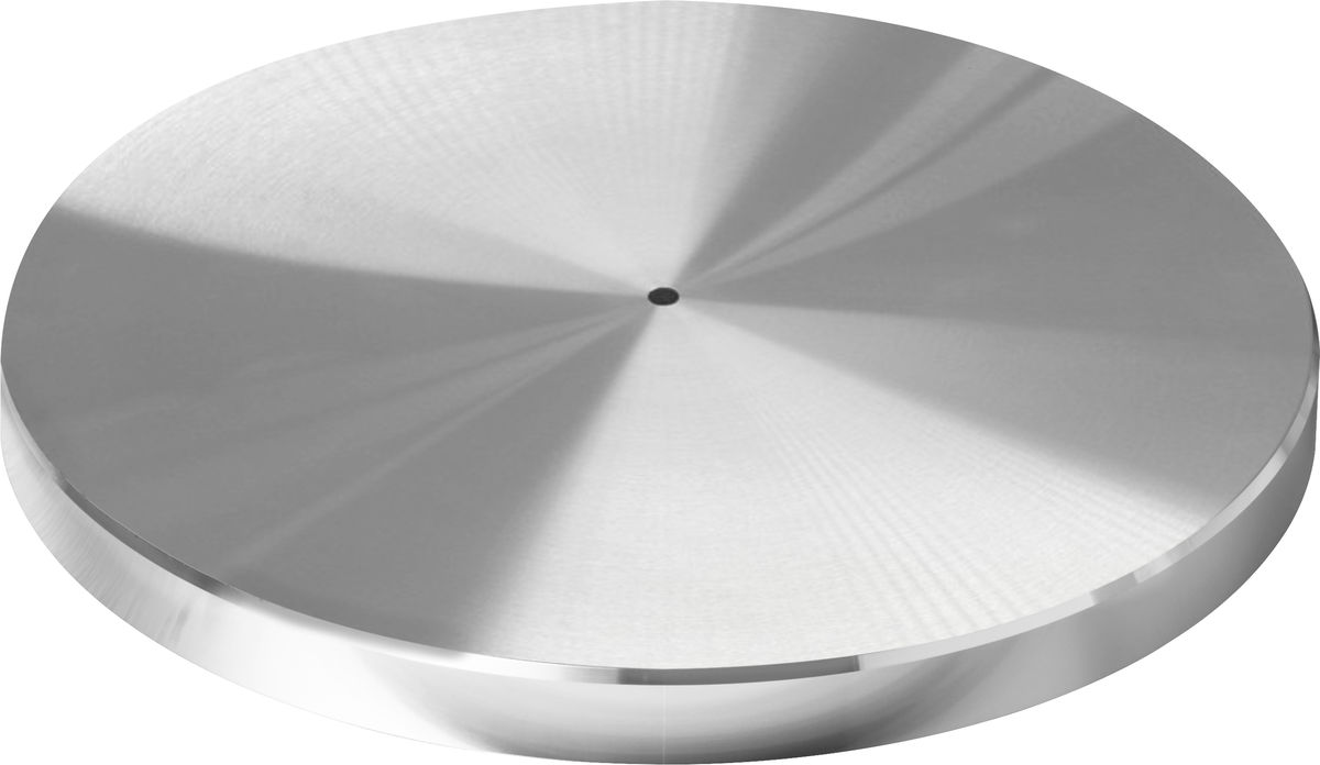 Plateaux et couvres-plateaux Pro-Ject Plateau en Aluminium