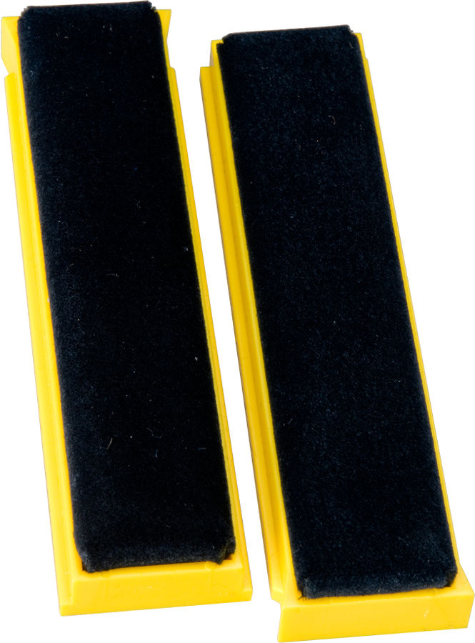 Entretien vinyle Spin Clean Brushes