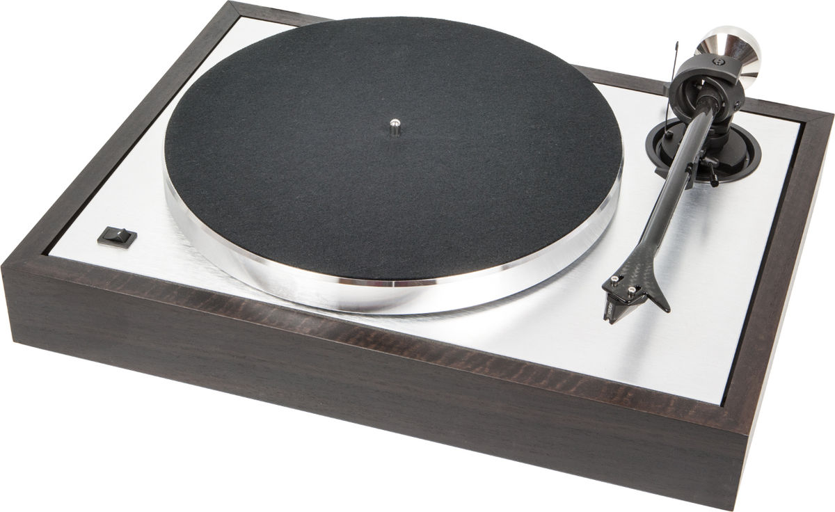 Platines vinyle hi-fi Pro-Ject The Classic Eucalyptus