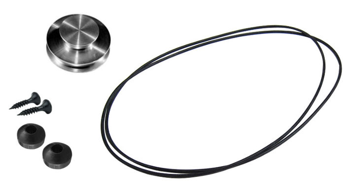 Accessoires vinyle Pro-Ject Turntable Modification Kit