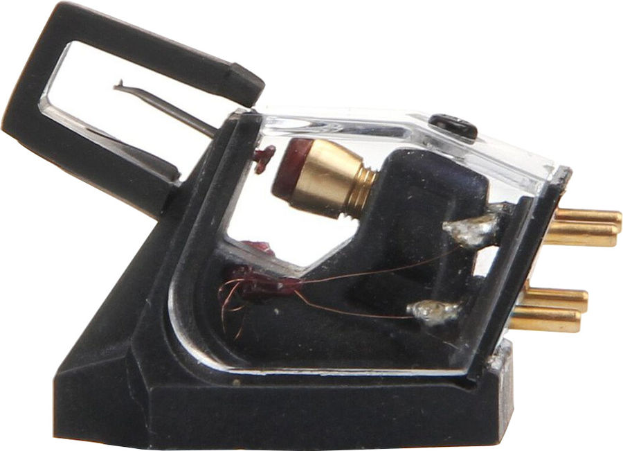 Cellules phono Rega Ania MC