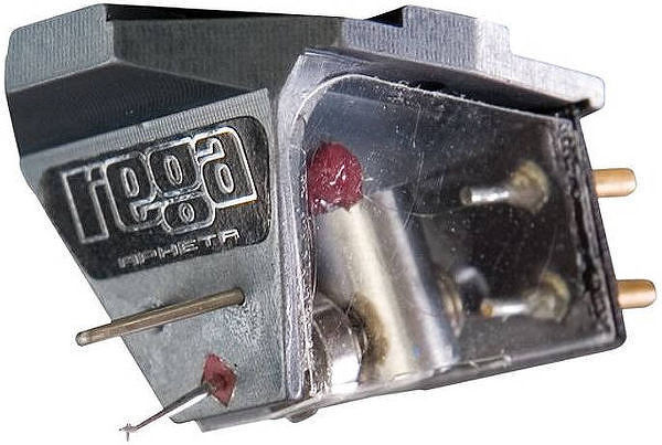 Cellules phono Rega Apheta 2