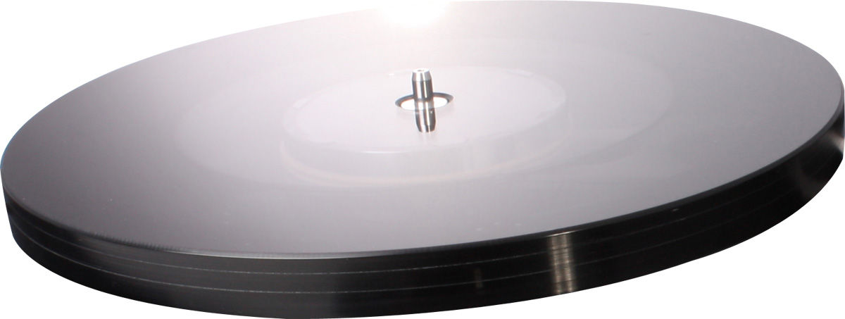 Plateaux et couvres-plateaux Rega Plateau RP8