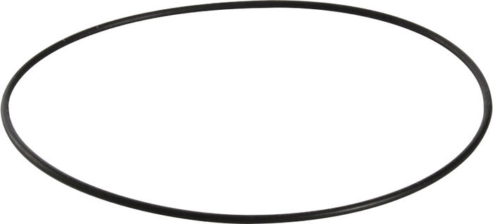 Courroies vinyle Rega Courroie d'entrainement Noir