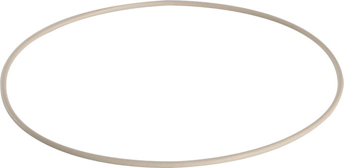 Courroies vinyle Rega Courroie d'entrainement Blanc