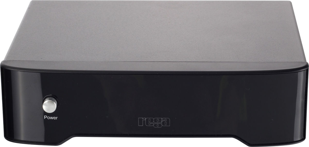 Préamplis phono Rega Fono MC