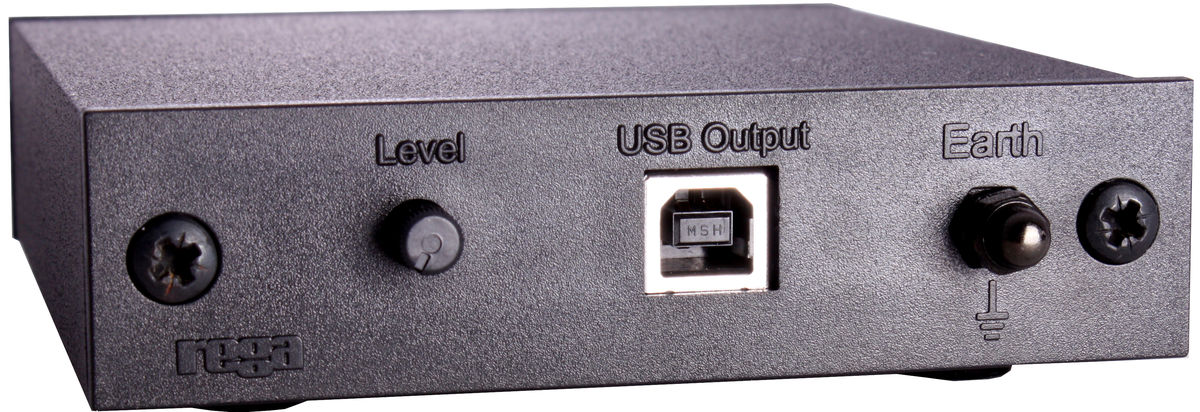 Préamplis phono Rega Mini Fono A2D