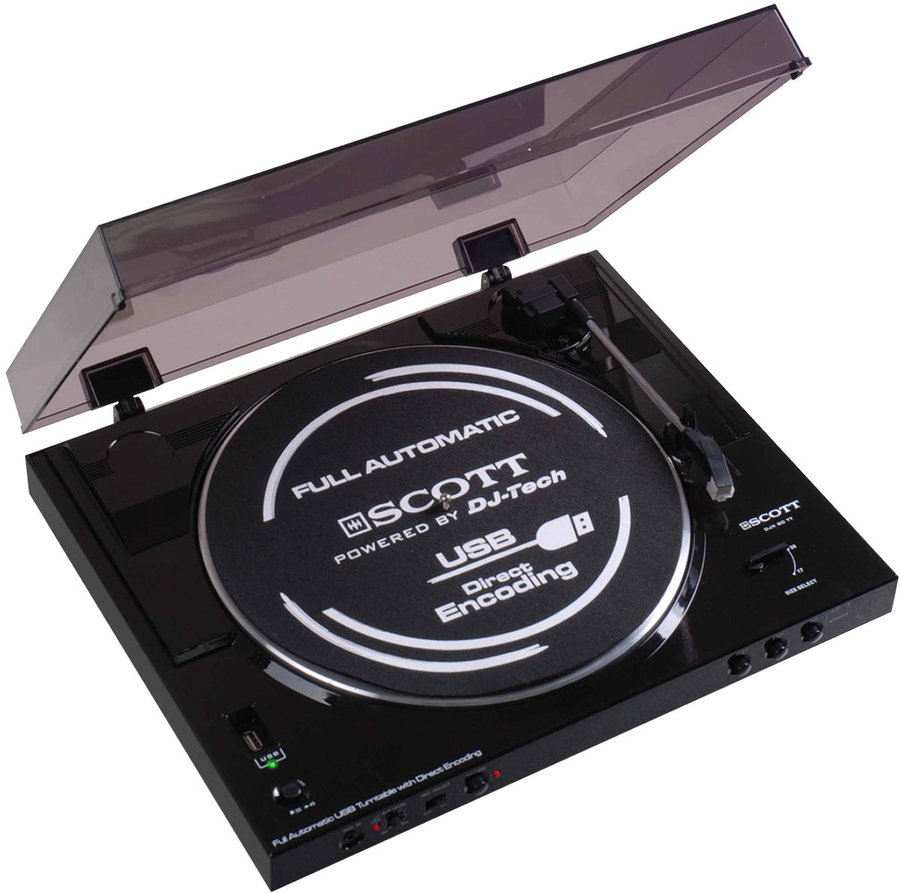 Platine Vinyle - Photo, audio & vidéo Platine Vinyle - Photo, audio & vidéo