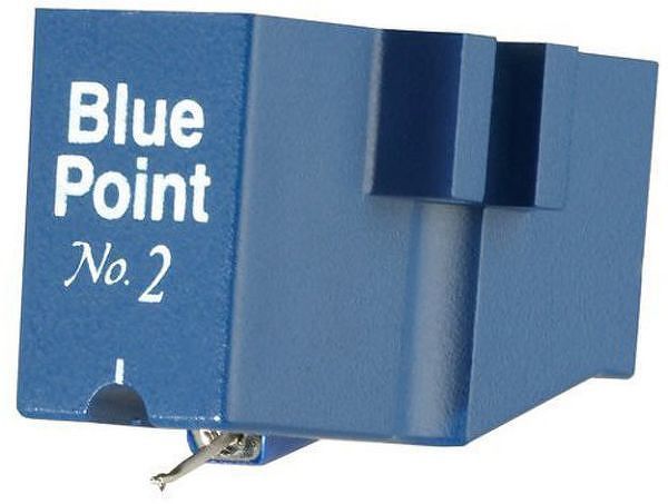 Cellules phono Sumiko Blue Point No2