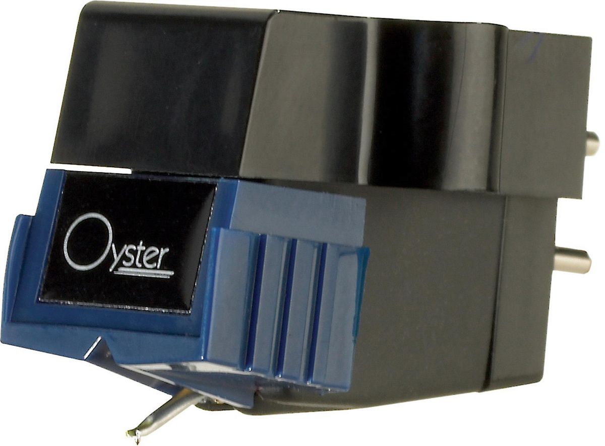 Cellules phono Sumiko Oyster