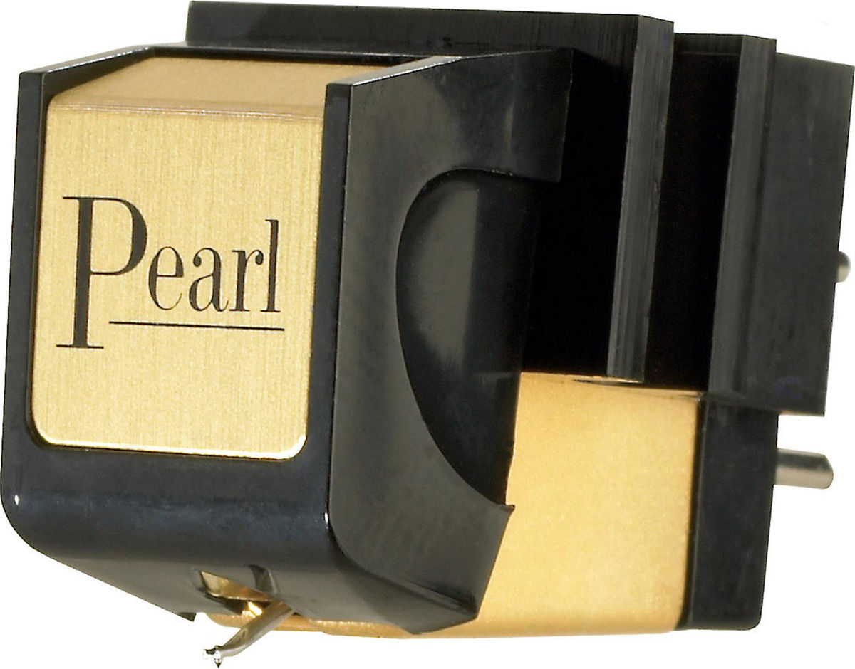 Cellules phono Sumiko Pearl