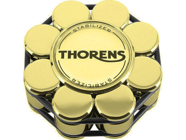 Palets-presseurs Thorens Stabilizer Gold