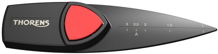 Outils de réglage Thorens Jauge de poids
