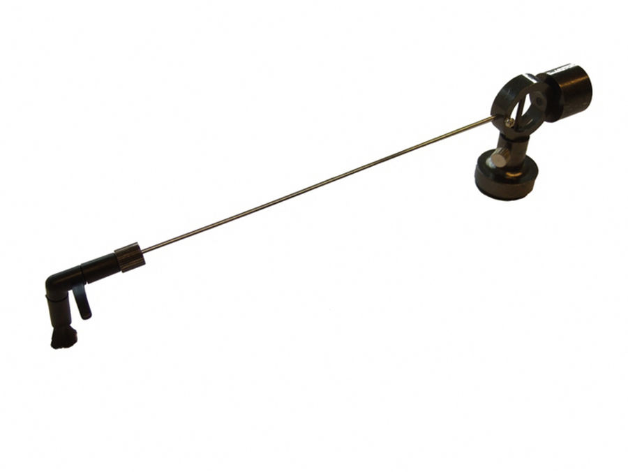 Entretien vinyle Tonar Bras dépoussierant Nostatic