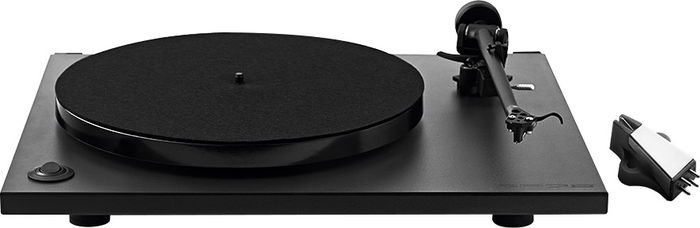 Platines vinyle hi-fi Rega RP78 + Bias78