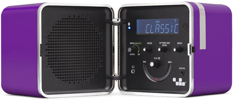 BRIONVEGA Bluetoothスピーカー TS522D+S BRIONVEGA Bluetoothスピーカー TS522D+S ブルートゥース