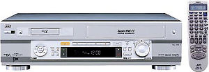 JVC Magnétoscope HR-A230E Manuel d'utilisateur téléchargement libre