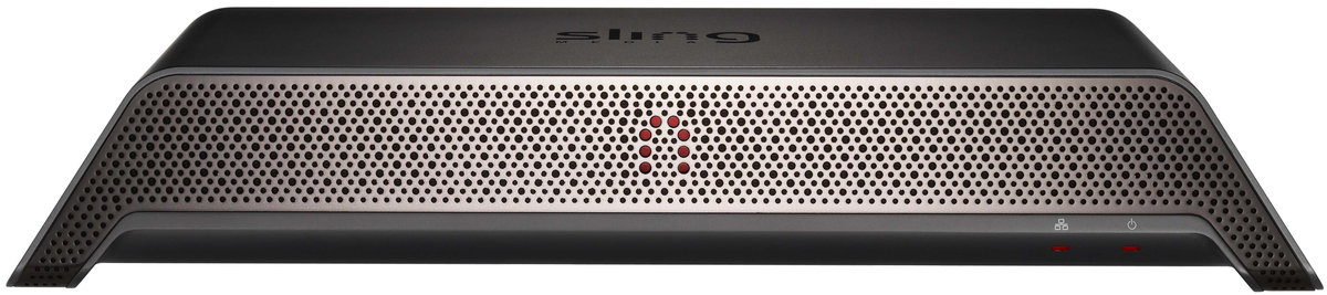Lecteurs réseau AV Sling Media SlingBox Pro HD