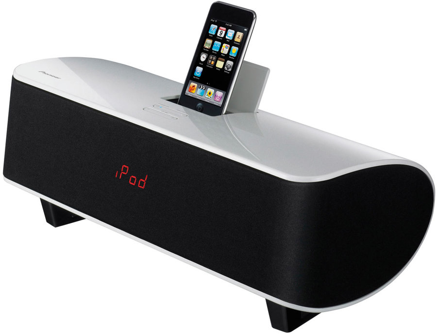 【美品】Pioneer XW-NAS5-R 美品】Pioneer XW-NAS5-R Pioneer XW-NAS5 Red Tabletop Music