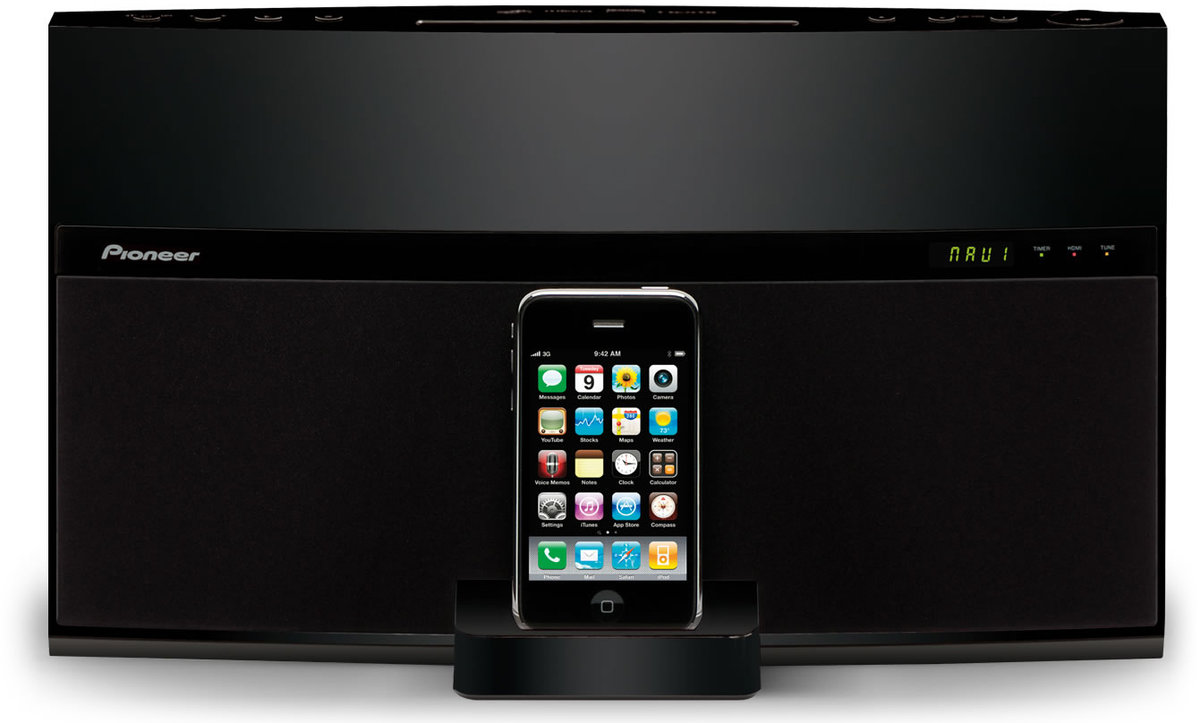 Pioneer XW-NAV1-K HDMI接続 iPhone 接続 同時充電 usb hdmi 変換