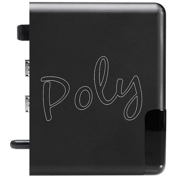 Lecteurs réseau audio Chord Electronics Poly