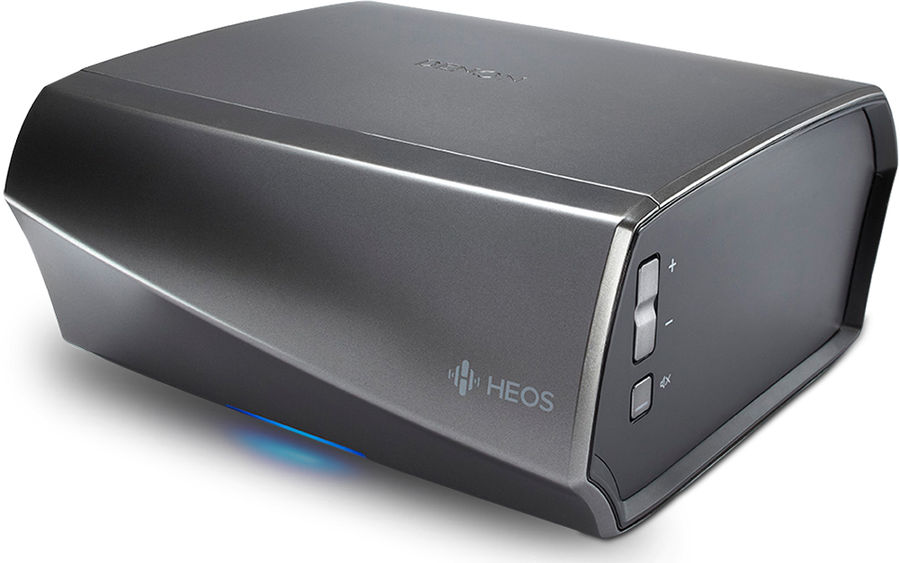 Lecteurs réseau audio Denon Heos Link HS2